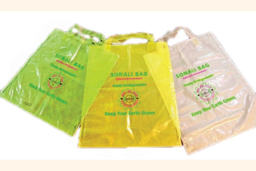 Sonali Bag