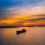 The Buriganga