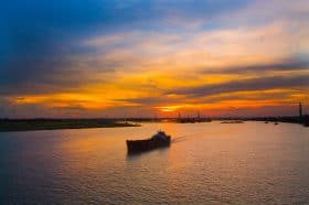 The Buriganga