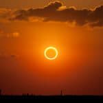'Ring of Fire' to be seen in certain parts of the world on December 26