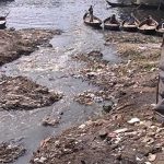 Hon'ble High Court of Bangladesh directed to close all sewage lines that drain to the Buriganga River by January 7, 2019.