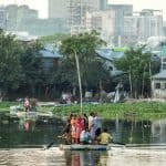 Climate change adverse effects on Poor
