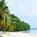 Cool and Soothing time at ‘Chhera’ Island