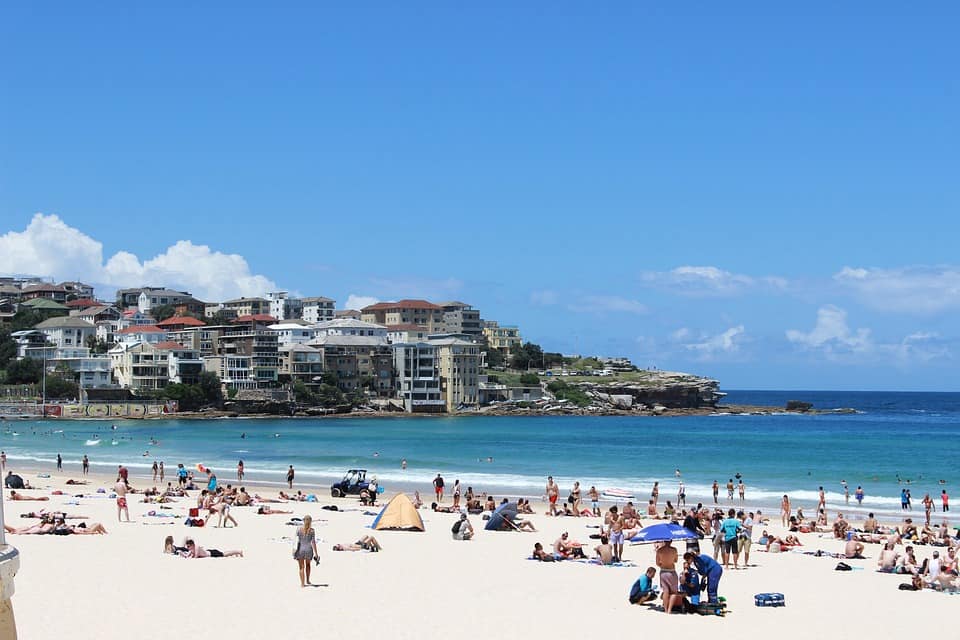Record of the hottest day in Australia, there will be extremely hot conditions next week