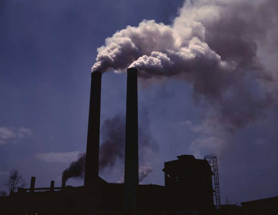 Climate crisis: 96% of Australian wants reducing carbon emission to net-zero by 2050