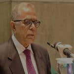 President Abdul Hamid emphasizes the continuity of economic development of climate-risk countries