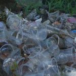 COVID 19 crisis Increasing the use of One-time Plastic Cups causes the Environmental Hazzard