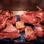 Dog Meat Festival in China during Coronavirus Pandemic