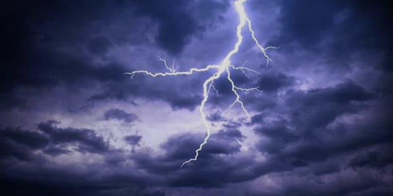 Bihar 26 People Killed In 24 Hours Due To Thunderbolt