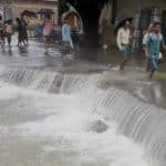 Flood Situation In Sunamganj Worsening