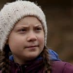 Greta Thunberg