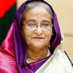 Sheikh Hasina Inaugurates World's Biggest Climate Refugee Rehab Scheme