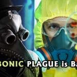 Bubonic Plague