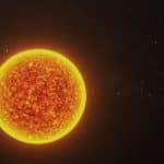 A New 'Solar Cycle' Begins Scientists Predict a Strong Storm