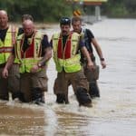 Hurricane Sally Flooded America