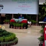 Climate Vulnerable Forum (CVF) Virtual Conference