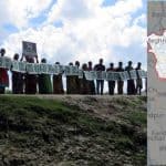 International Disaster Mitigation Day celebrated in Laksam, Cumilla, Bangladesh