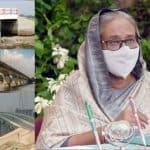 PM suggests construction of adequate culvert-bridges to save Swamps, Haors and Baors