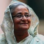 Prime Minister Sheikh Hasina will lead a virtual meeting on global climate issues