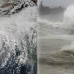 Strong cyclone 'Gati' is coming, the current speed is 75 kmhour