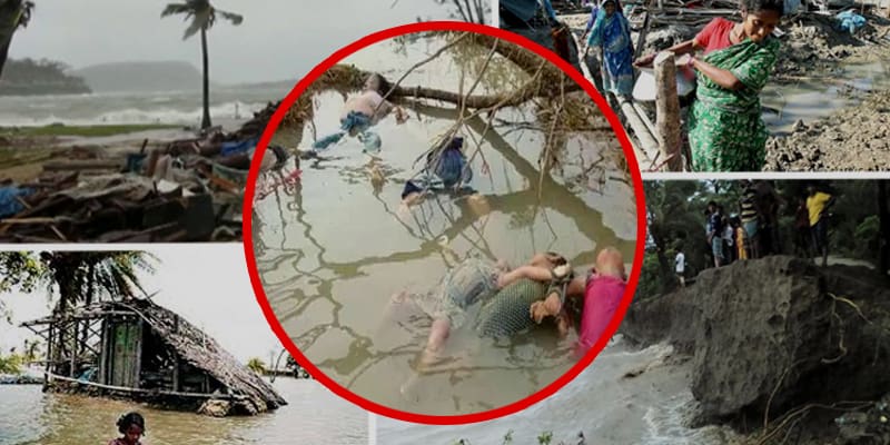 Today is International Disaster Mitigation Day