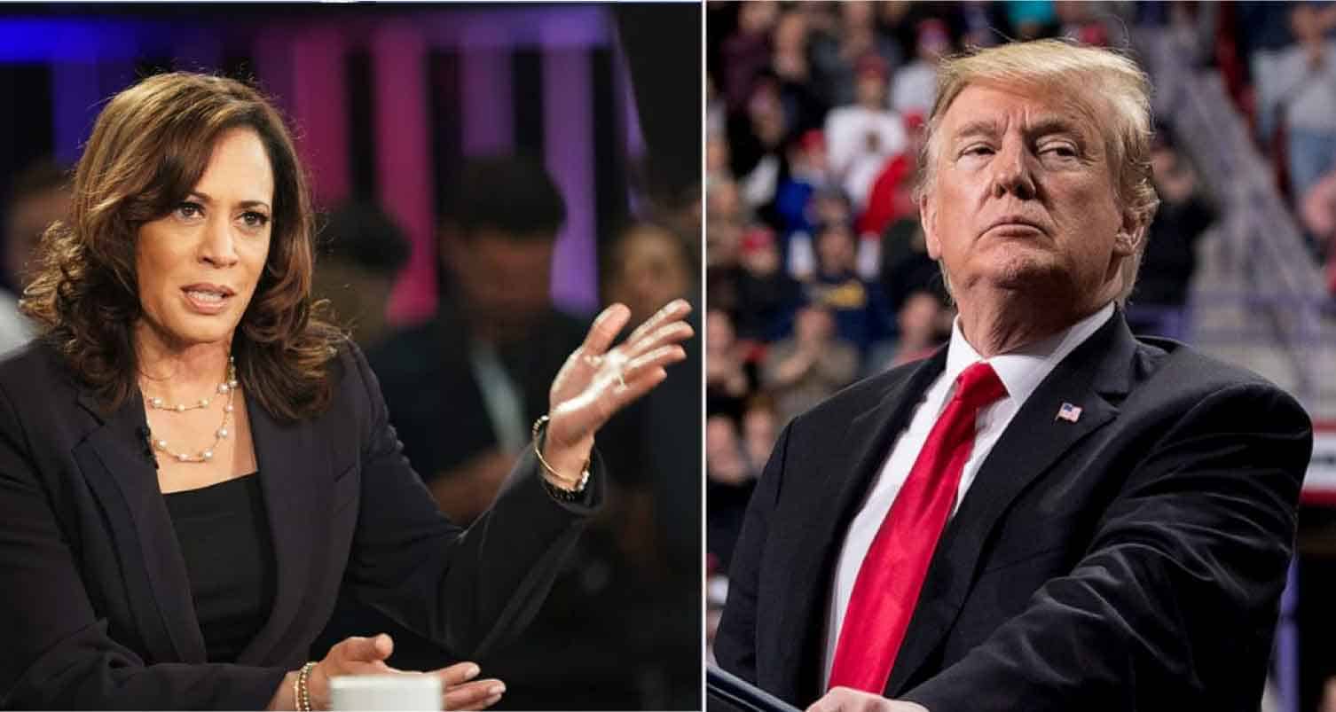 US Presidential Election 2020