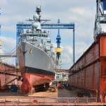 World Energy Giant Vow to Disclose GHG (Greenhouse Gas) emissions from shipping