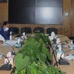 Bangladesh and Denmark will work together on various issues related to climate change