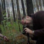 Leave the responsibility of forest restoration to nature Researchers