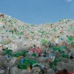 Plastic waste is changing into resources and providing livelihood to a half of million people in Bangladesh