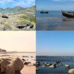 beautiful Saint Martin bangladesh