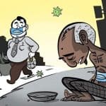 'Hunger Pandemic to Be Worse Than COVID-19' - World Food Programme