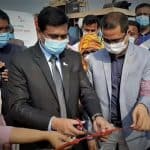 Smart Trawler launches in Bangladesh with security features
