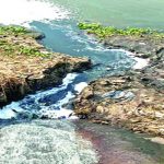 The Water and Environment of the Six Rivers of Savar are Endangered due to the Tannery Waste Pollution
