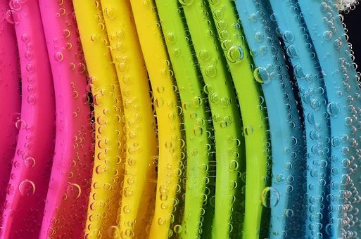 The mother's womb is also prone to plastic contamination