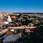 In 2019, 220 Million Pounds Worth of Plastic Waste was Dumped in the Sea