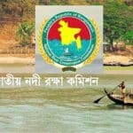 Report of National River Conservation Commission  of Bangladesh (NRCC)  Long List, over 63200 river occupiers across the country