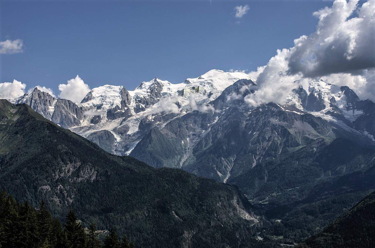 Research and prevention plans to avoid disasters in the Alps