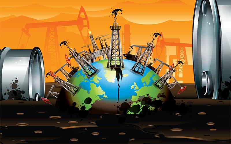 Has there any success in stopping the Climate refugees' procession