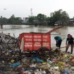 Legal Notice to the Bangladesh Govt. Agencies for making a List of Sutang River polluters
