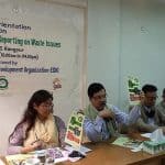 The role of environmental journalism in preventing ecological pollution is immense