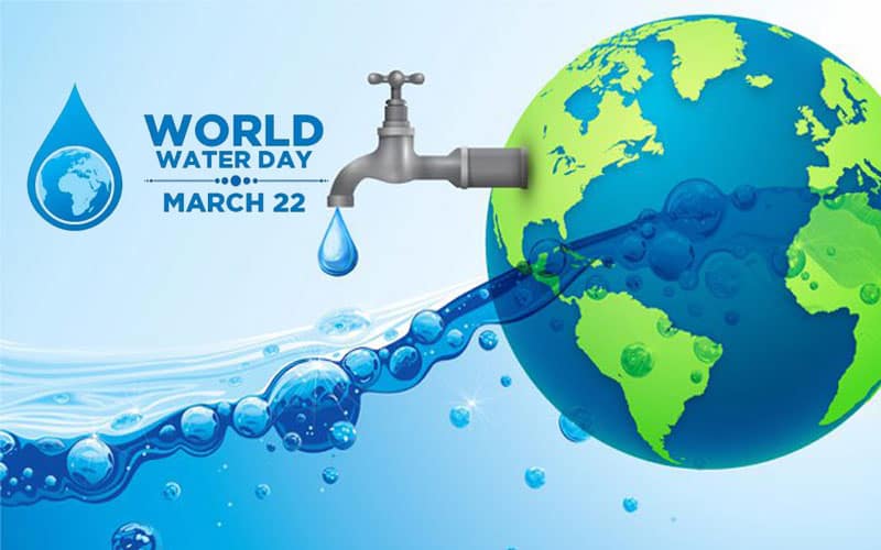 The significance of World Water Day