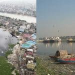 An Initiative has taken by Bangladesh National River Conservation Commission