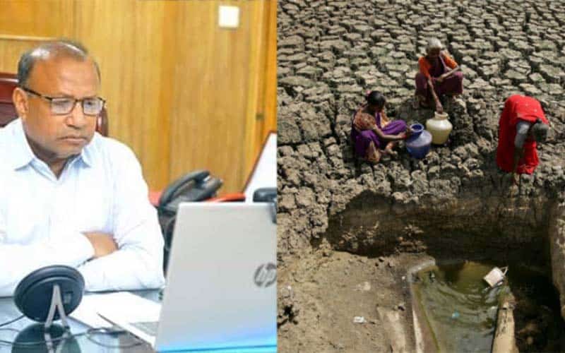 Bangladesh is going to Launch ‘National Water Grid Line' for the Benefit of its People and the Environment