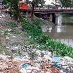 The environment is under threat due to the dumping of Plastic waste here and there everywhere