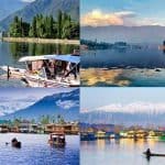A project Cost of US$2.6 billion is allocated for the conservation of Wular Lake in Kashmir