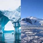 Antarctica is under Threat despite Historic Agreements