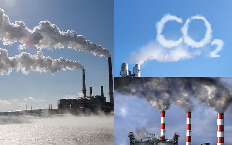 Carbon Tax should be $75 per ton – IMF