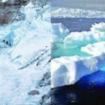 Glaciers are melting fast, the environment and the 100 million people in Bangladesh is on track at risk