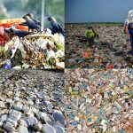 Solid waste is one of the leading causes of environmental Pollutions